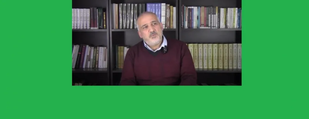 İstişarenin Önemi (VİDEO)