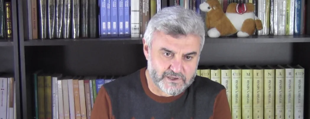 Tevhid Akidesi Açısından Sevgi, Ümit, Korku ve Endişe Duygularının Önemi (VİDEO)