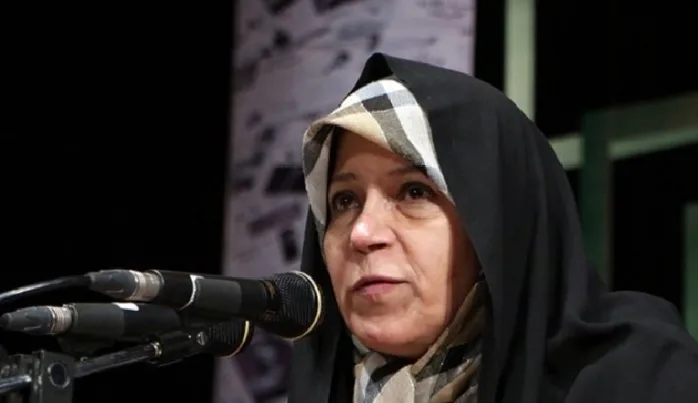 Faize Rafsancani’den İran yönetimine ağır eleştiri: “İran, siyonist işgal rejiminden daha fazla Müslüman öldürdü”