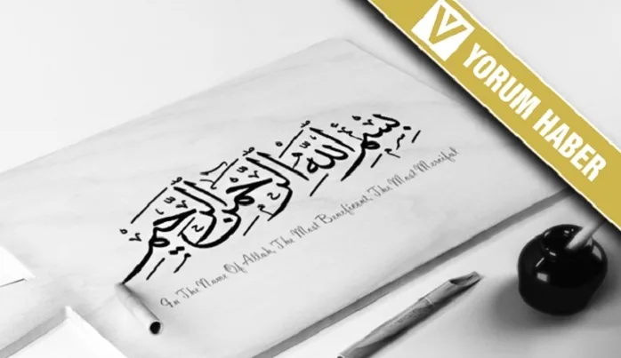 Allah’ın adıyla başlamak