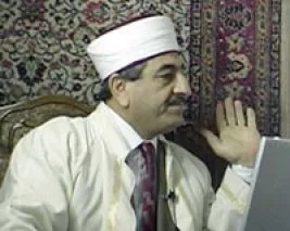 Diyanet görevlileri, futbolizm misyoneri gibi
