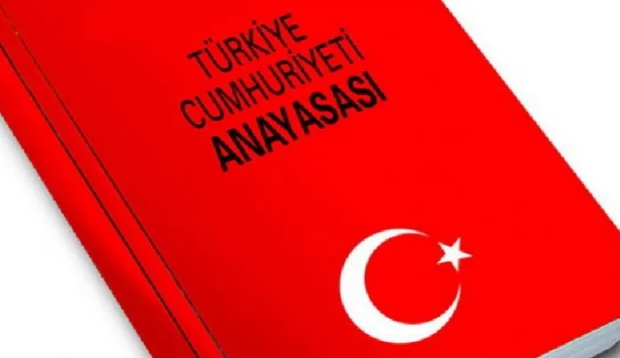 Türkiye, evet nassla yönetilmektedir