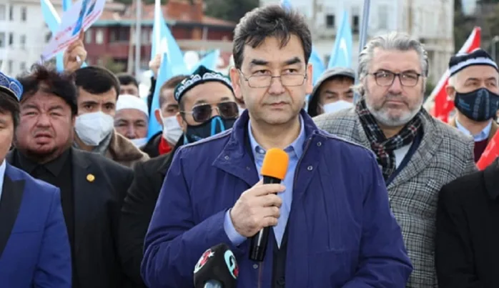 Abdurreşit Abdülhamit: Çin’in Uygur soykırımı artık iddia değil