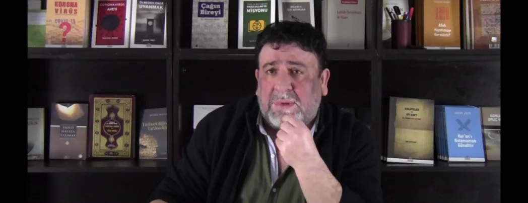 Allah’ın Vaadini Hak Etmek (VİDEO)
