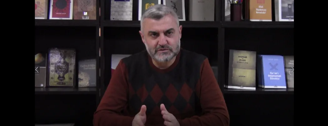 Siyer Kaynaklarının Kur’an’la Islahı Zorunluluğu (VİDEO)