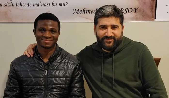Hristiyan misyoner nasıl Müslüman oldu?