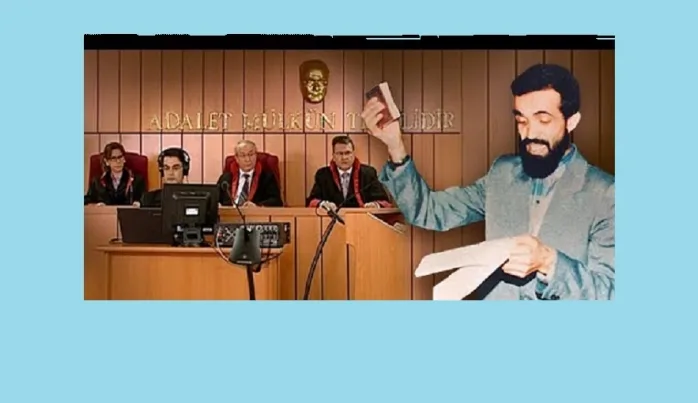 Abdulhamid Turgut’a tanıklığım