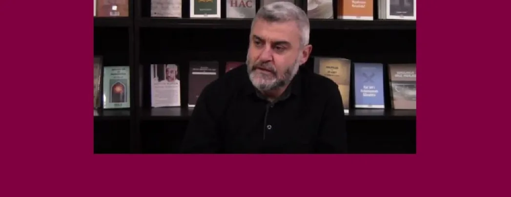 Fıtrat ve Fıtratın Tağyirinin Sonuçları (VİDEO)