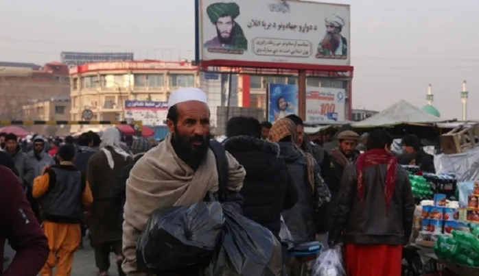 BM: Afganistan’ın dondurulan 9,4 milyar doları serbest bırakılsın