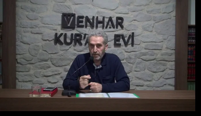 Mehmet Kantar ağabeyin ardından
