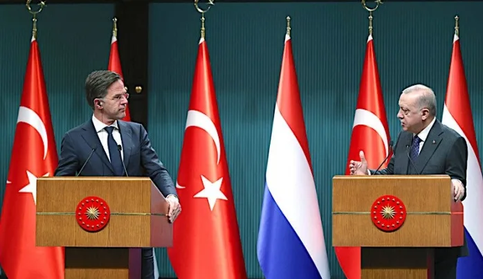 “Türkiye, NATO için çok büyük bir siyasi ve askerî öneme haizdir”