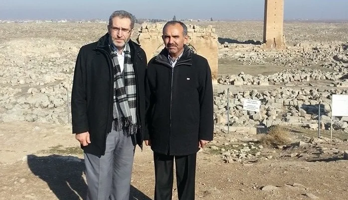 Mehmet Kantar ağabeyin yolculuğu