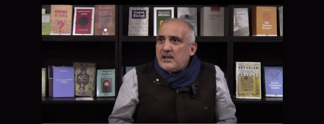 Kur’an Ayı Ramazan’ı İdrak Etmek (VİDEO)