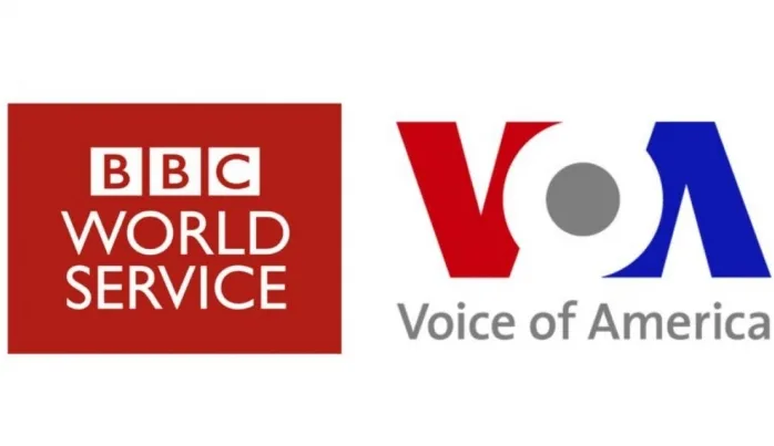 Taliban, Amerika’nın Sesi ve BBC’nin televizyon programlarını yasakladı