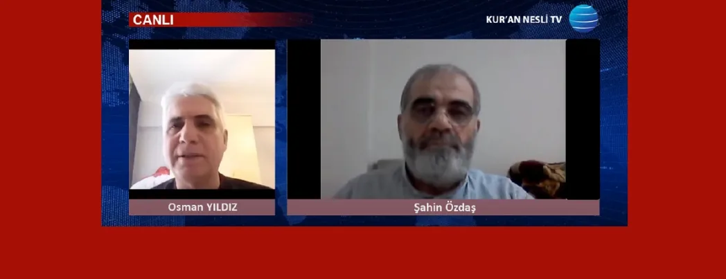Doğru Bildiğimiz Hatalı Tercümeler (VİDEO)