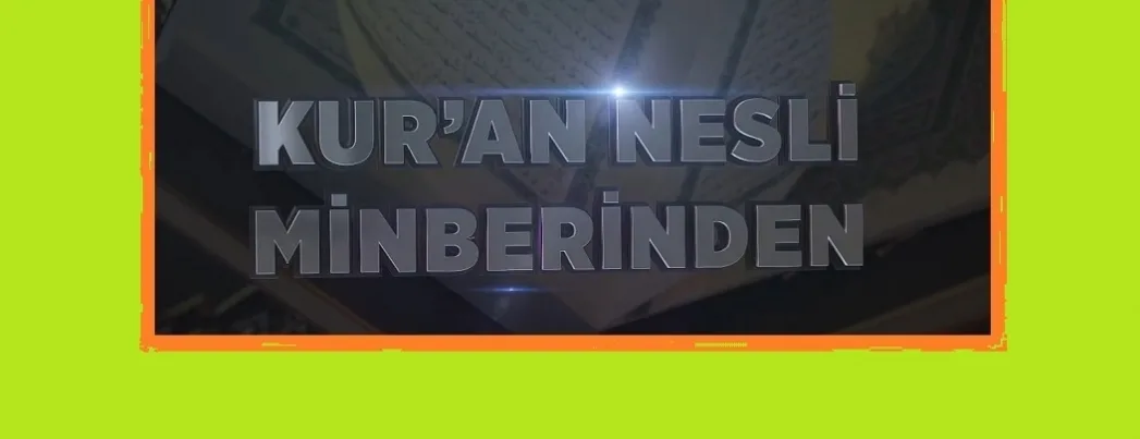 Dua Ayı Ramazan (VİDEO)