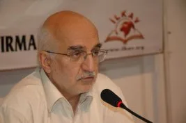 “İslamcılık taraf olmak demektir”