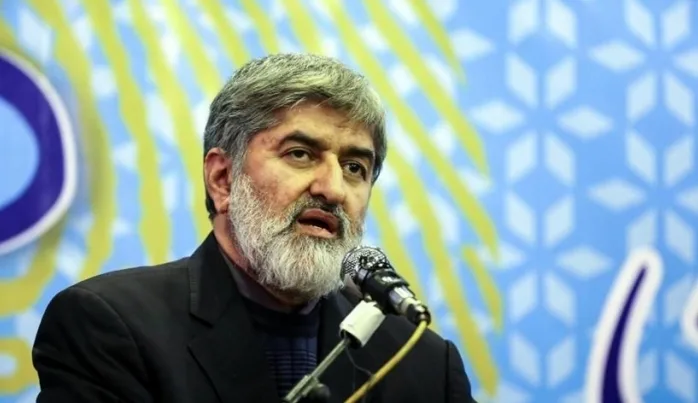 İran’da vicdan sahipleri de var: “Esed rejimi halka zulmetti”