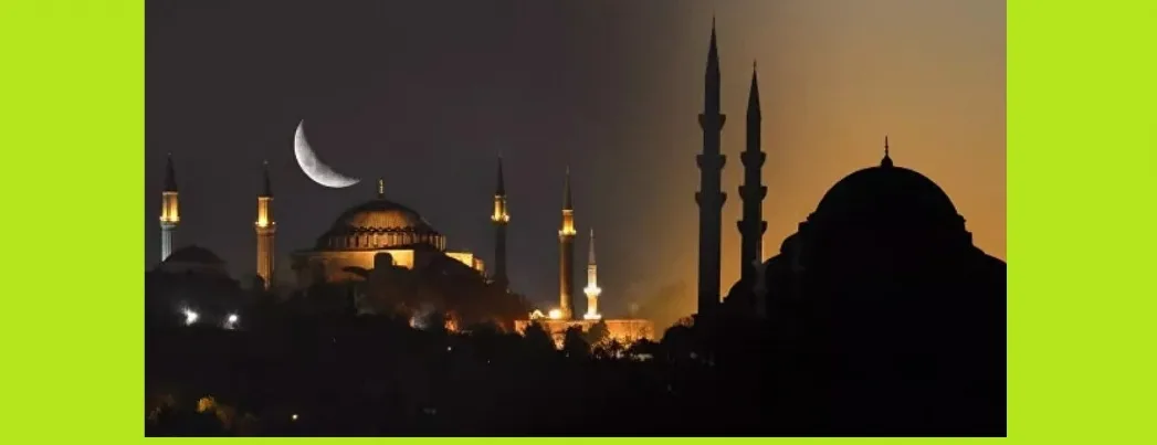 Ramazan iklimi (VİDEO