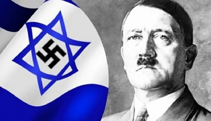 Siyonist işgal rejimi ile işgalci Rusya arasında “Nazi” krizi