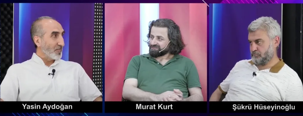 Türkiye’deki Mülteciler (VİDEO)