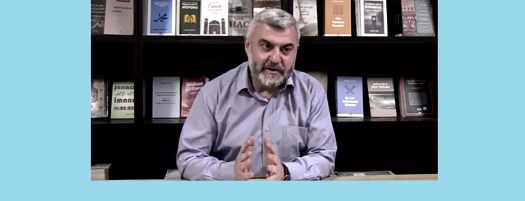 Teberri Bilinci (VİDEO)