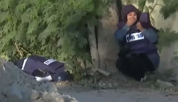 “Siyonistler, Ebu Akile’yi gözdağı vermek için katletti”