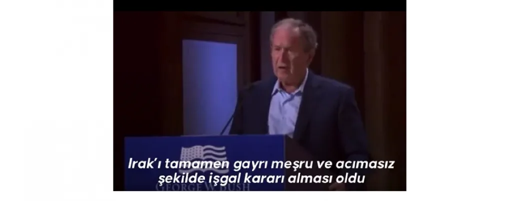 Söyleyene değil, söyletene bak (HABER-VİDEO)