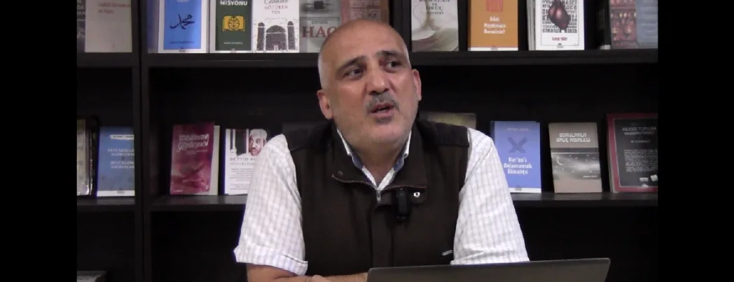 Hakimiyet Kavramı ve İslam’ın Bakışı (VİDEO)