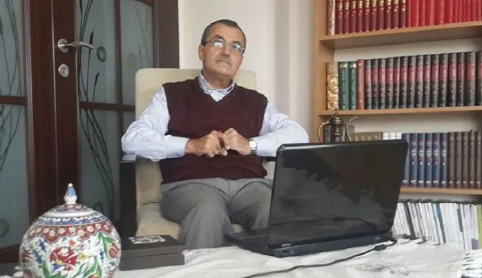 Ramazan Yazçiçek ile Ahlâk üzerine