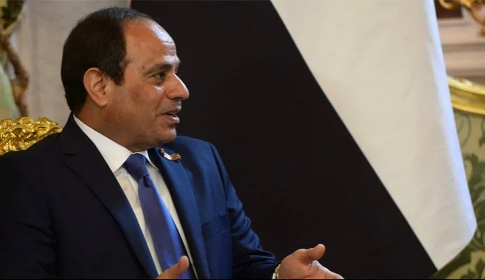 Sisi’den Mısır halkına ekonomik kriz tavsiyesi: Peygamber yaprak yemişti