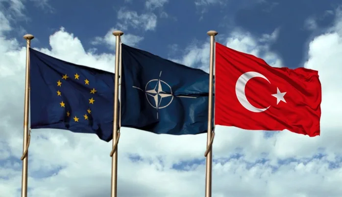 Şiir: İşte çağdaş Türkiye!