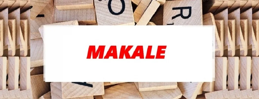 Kur’an’a tekme atıldığında orada mıydınız?