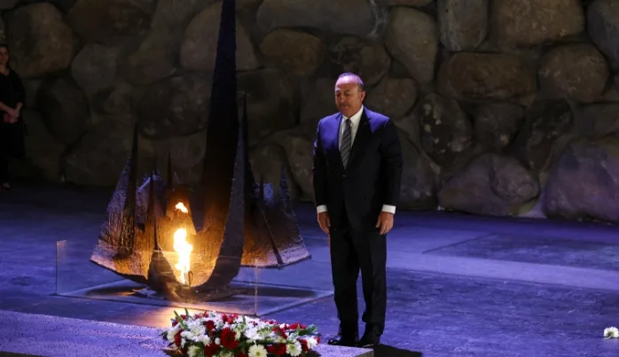 Politik ve ekonomik bir enstrüman olarak “Holokost” kavramı