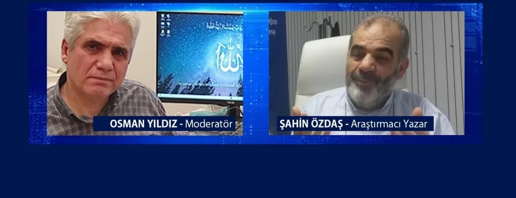 İslam’da Cihad Kavramı ve Rasulullah’ın Yaptığı Savaşların Nitelikleri (VİDEO)