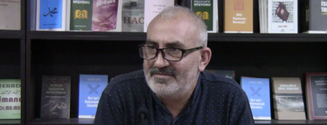 Dünü ve Bugünü İle Melamilik ve Etkileri (VİDEO)