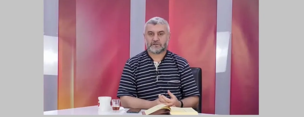 Yönetmenler, Senaristler, Oyuncular: Kültürel İşgalin Lejyonerleri (KISA VİDEO)