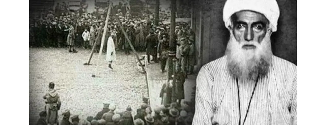 Radyo Denge’de Şeyh Said kıyamı konuşuldu (VİDEO)