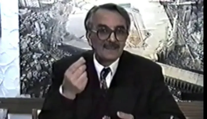 ‘Araştırınız, düşününüz ve Kur’an’la mukayese ediniz’