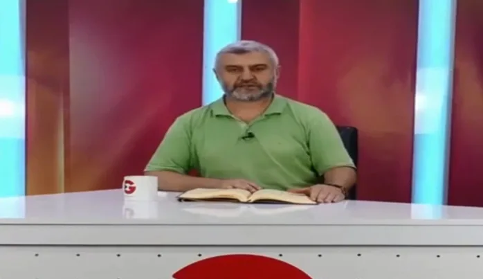 Kurban Neye Tekabül Ediyor - Haftanın Hasbihali (VİDEO)