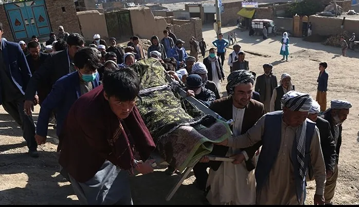 BBC’den, işgalci İngiliz ordusunun Afganistan’da silahsız ve gözaltındaki kişileri katlettiği itirafı