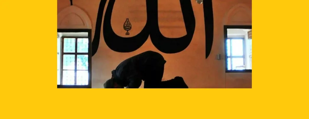 İman edenlerin kurtuluşa yolculuğu