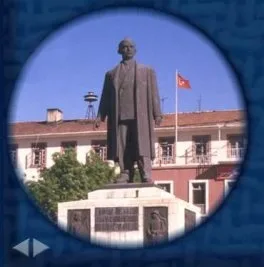 “Gençliğe Hitabe”yi meğer İnönü yazmış