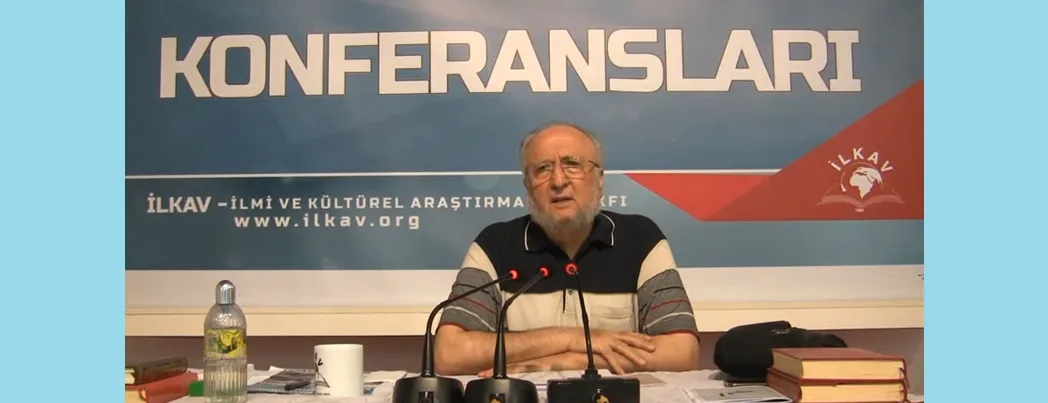 İslamî Uyanış Sürecinde Yaşanan Geriye Gidiş ve Yozlaşmanın Sebepleri ve Müsebbipleri - III- (VİDEO)