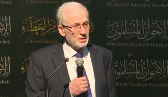 Müslüman Kardeşler, Mısır siyasetinden çekildiğini duyurdu