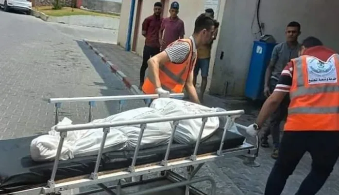 Siyonist çetenin saldırılarında katledilen Gazzelilerin sayısı 32'ye yükseldi