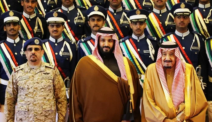 Suudi Arabistan: “Dini referans alan” bir krallıktan laik bir diktatörlüğe