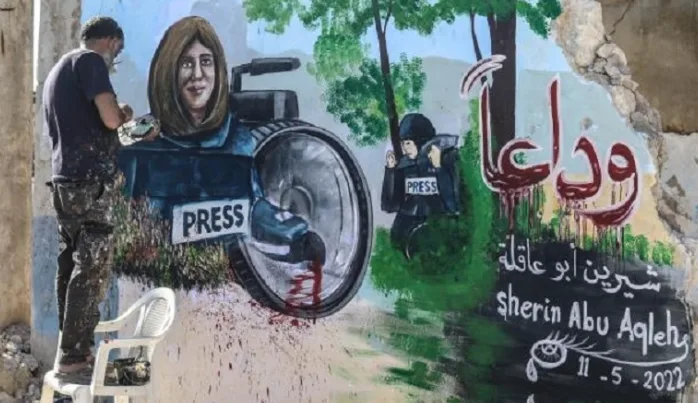 Kaza kurşunu değil, defalarca hedef alınmış