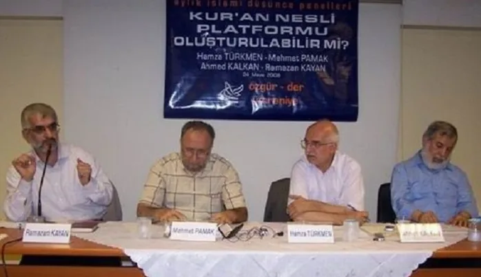 İstikamet krizine girmiş tevhidî uyanış süreci öncülerini hâllerini sorgulamaya çağrı