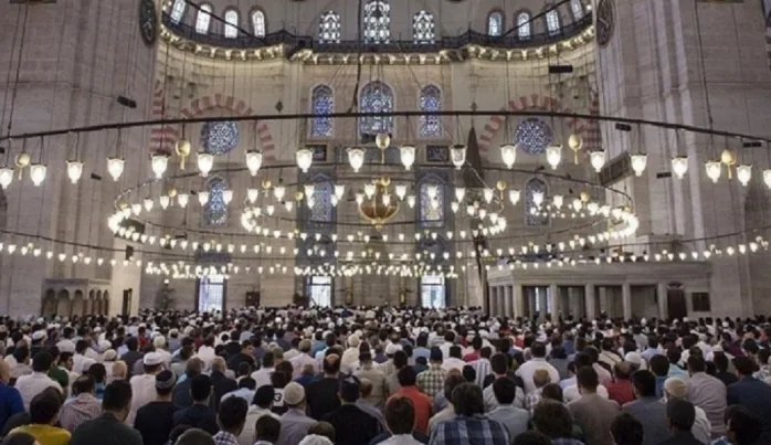 “Mevlid” Rasûlullah’ın nesi olur?